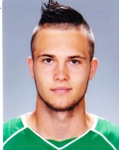 Szabó Norbert