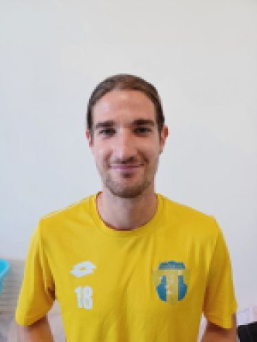 Szabó Norman Áron