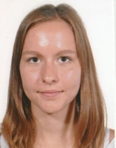 Szabó Orsolya
