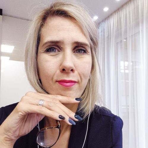 Szabó Orsolya Jolán