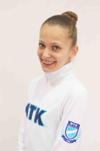 Szabó Réka