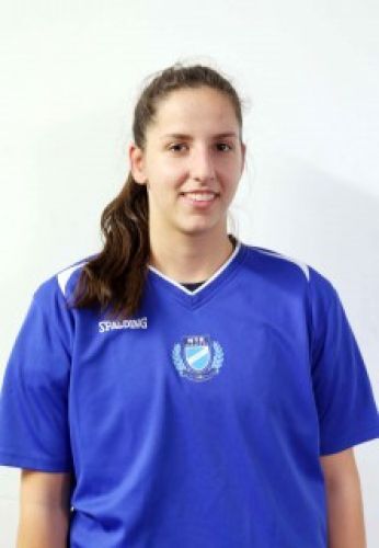 Szabó Réka Emese