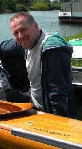 Szabó Tamás
