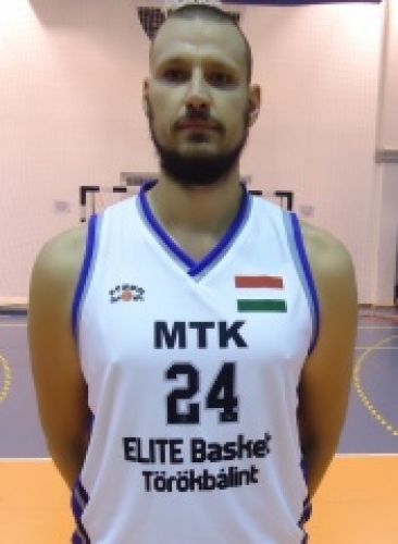 Szabó Tibor