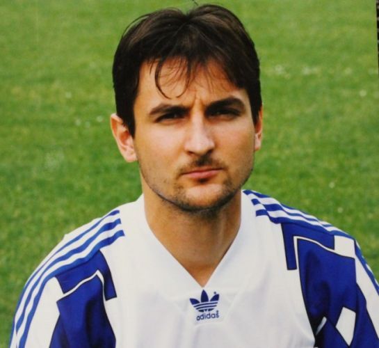 Szabó Tibor