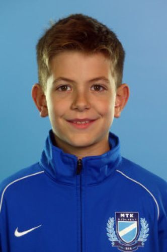 Szabó Vince