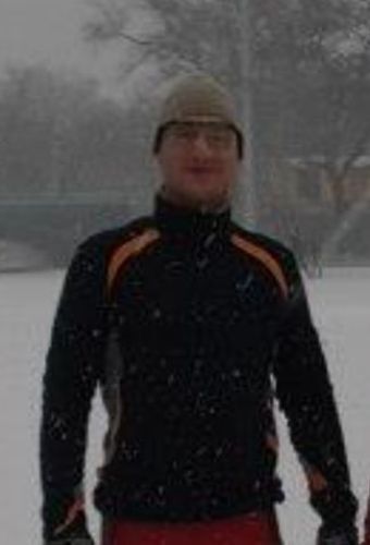 Szabó Vilmos