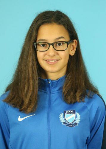 Szabó Vivien Krisztina