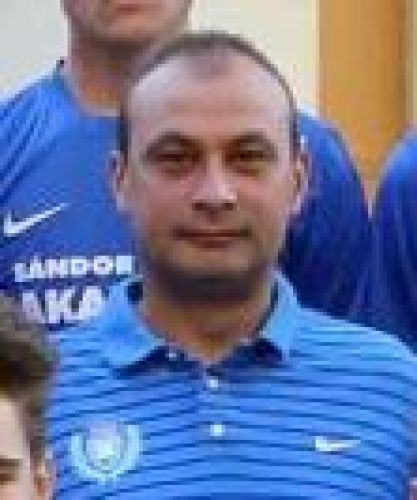 Szabó Zsolt