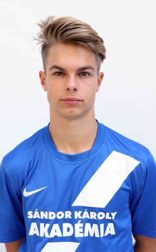 Szabó Zsombor Zoltán