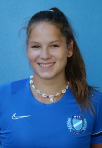 Szabó-Csalló Nadin