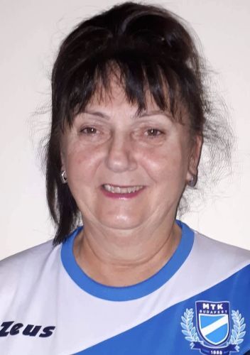 Szabóné Sipos Éva