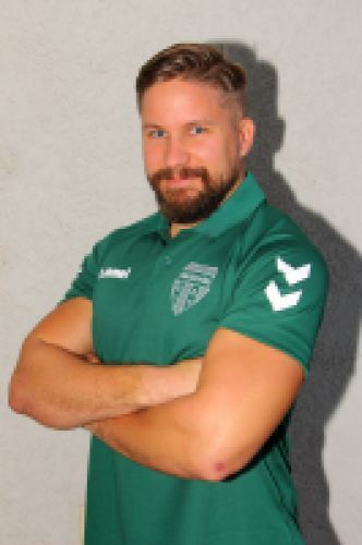 Szakács Kristóf Gergely