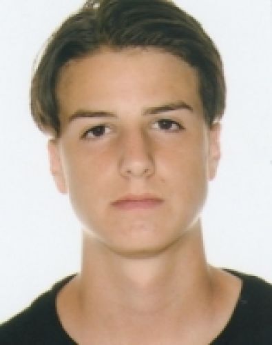 Szakács Márk