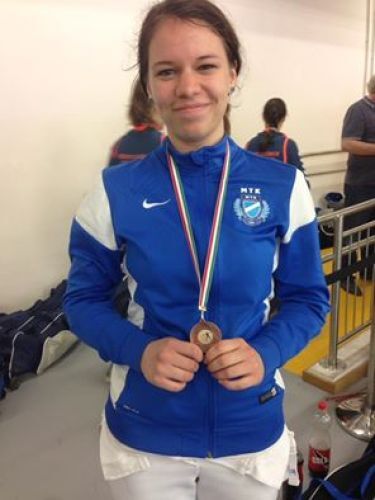 Szakáts Kamilla Krisztina