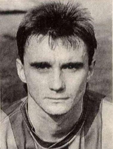 Szalai Attila