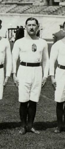 Szalay József (Szalai József)