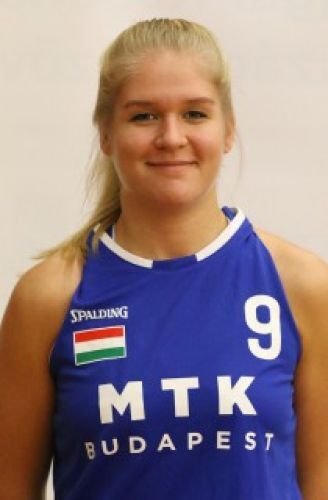 Szalay Kinga