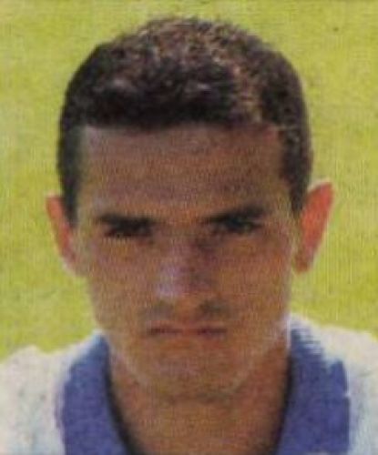 Szamosi Tamás