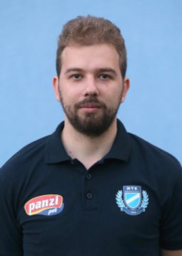 Szandi Nándor Mihály