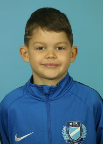 Szappanos Milán