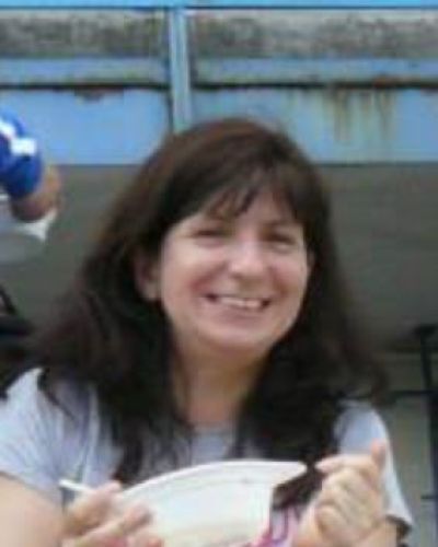Szarka Krisztina