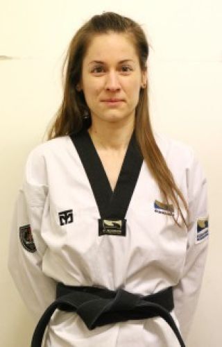 Szarka Tünde
