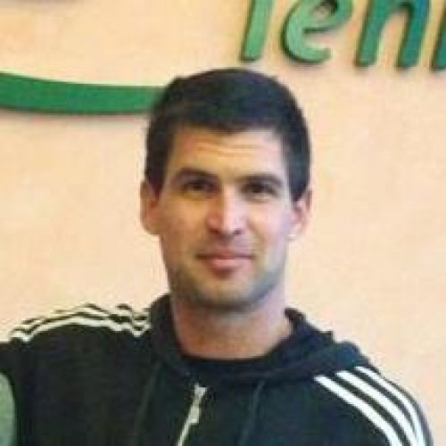 Szathmáry Tibor