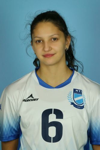 Szatmári Anett