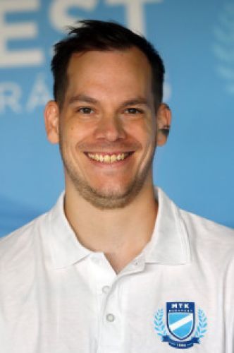 Szatmári Dávid