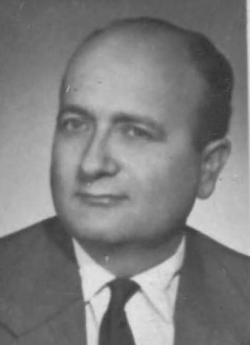 Szatmári Jenő