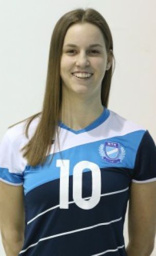 Szatmári Lilla