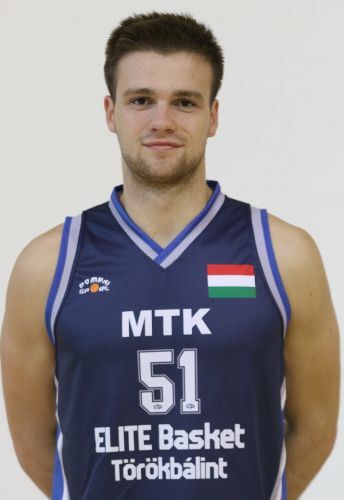 Szatmári Zsombor