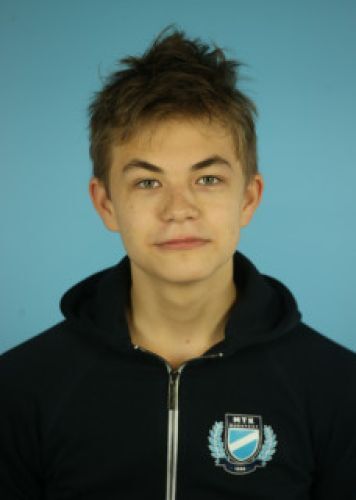 Szatmáry Benedek