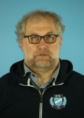 Szatmáry Zsolt