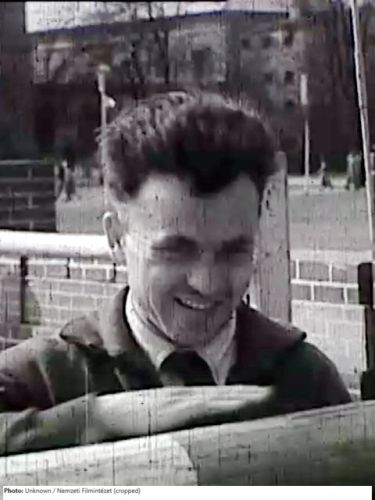 Szatola Albert