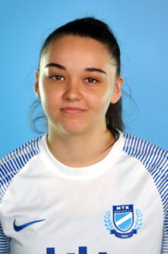 Szájer Hanna Heléna