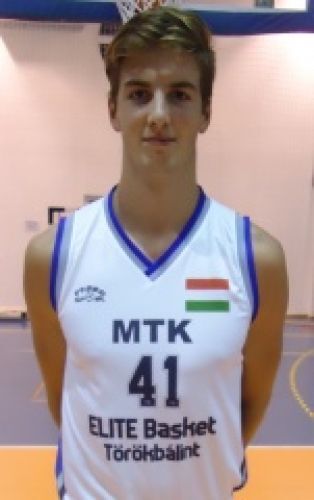 Szántó András