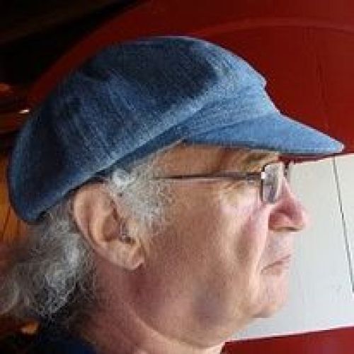 Szántó András