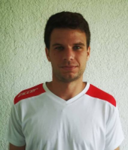 Szántó Gergő Szabolcs