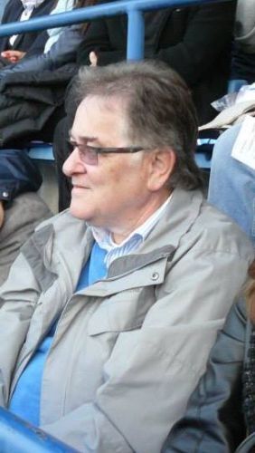Szántó György