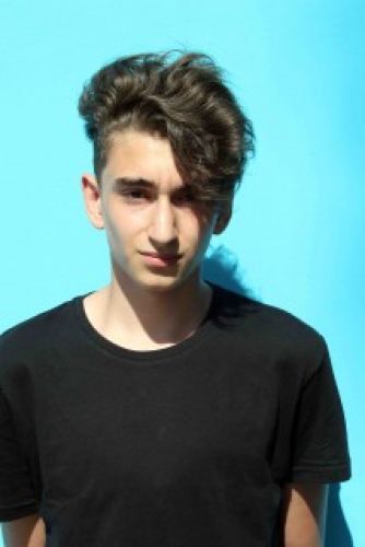 Szántó Olivér