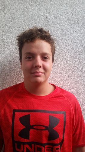 Szántó Olivér