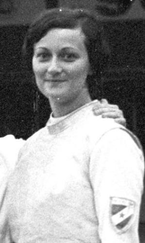 Szárai Márta