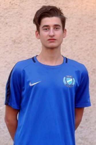 Szász Benjámin