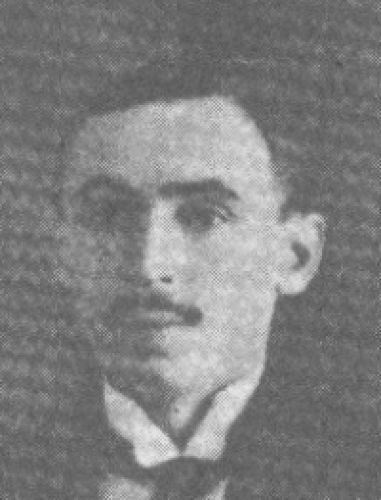 Szász Béla dr.