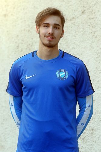 Szász Gergely