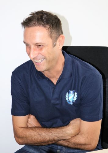 Szebeni István