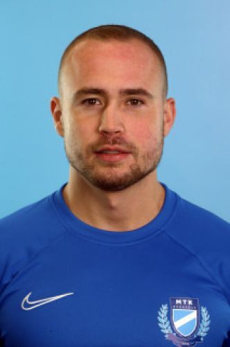 Szegedi Döme