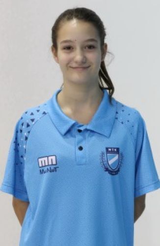 Szegedi Lívia